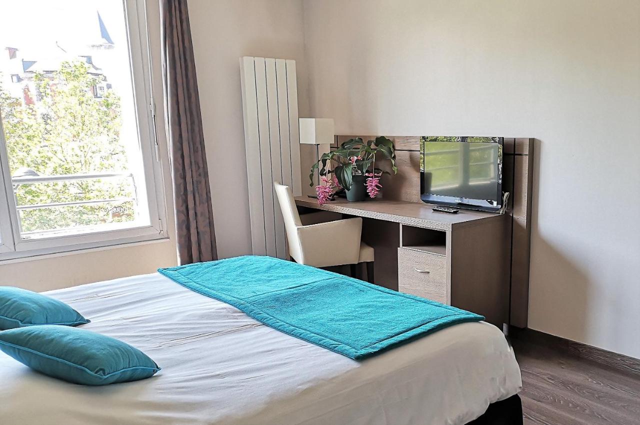 Foto - Residhome Du Theatre