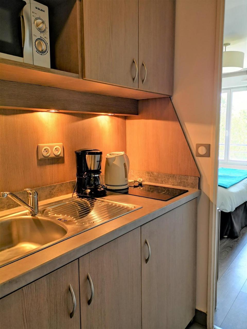 Foto - Residhome Du Theatre
