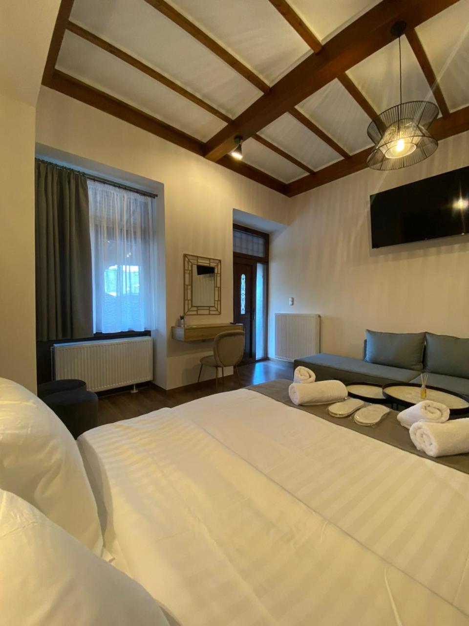 11 Luxury Apartments Metsovo. - 4
