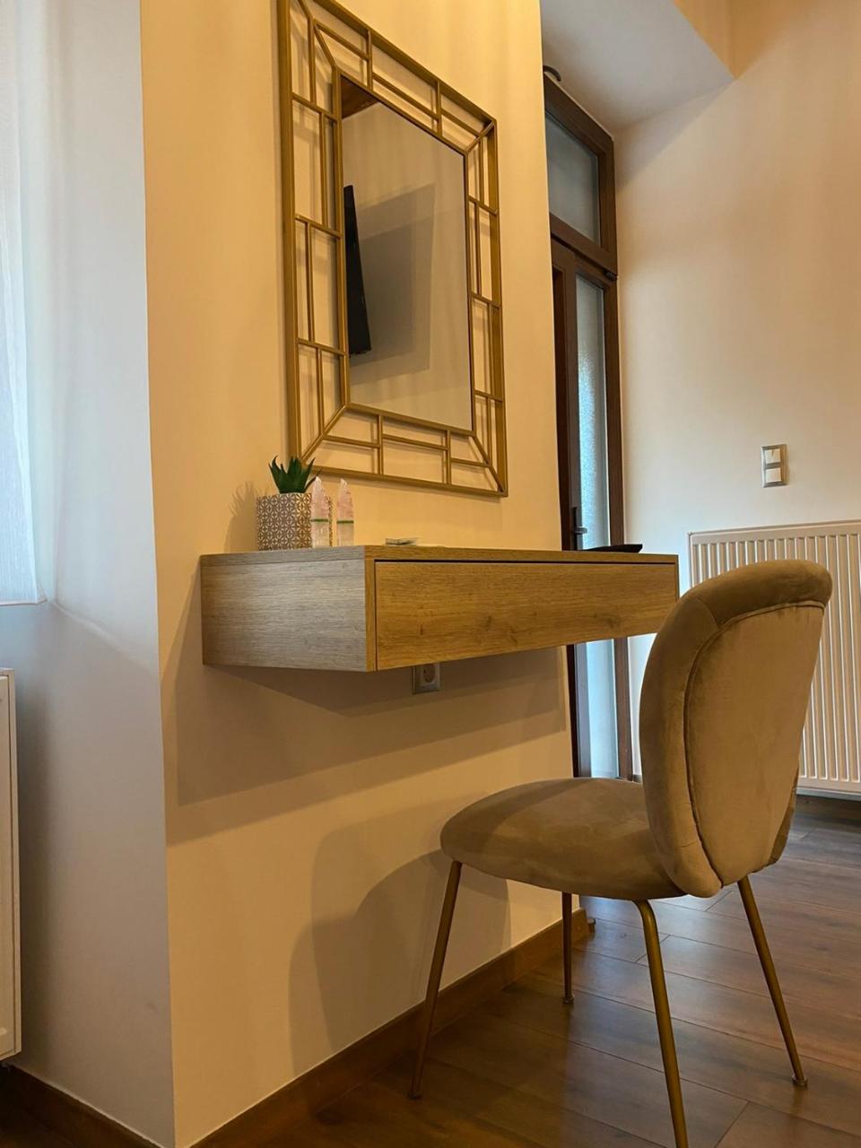 11 Luxury Apartments Metsovo. - 6