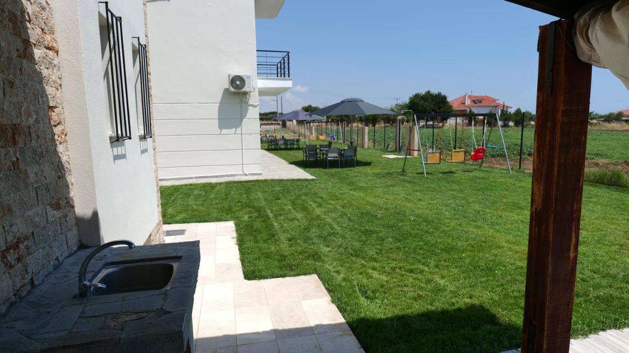 Mythic Villas - 4
