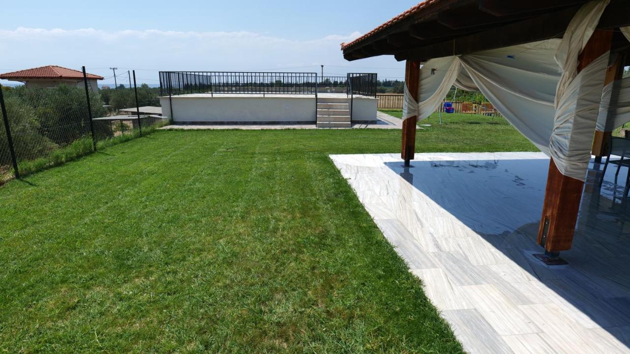 Mythic Villas - 6