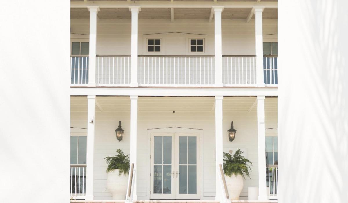 Oyster Bay Boutique Hotel