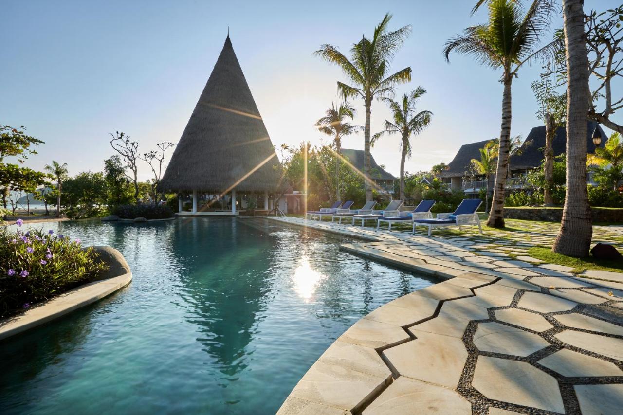Foto - Sudamala Resort, Komodo, Labuan Bajo