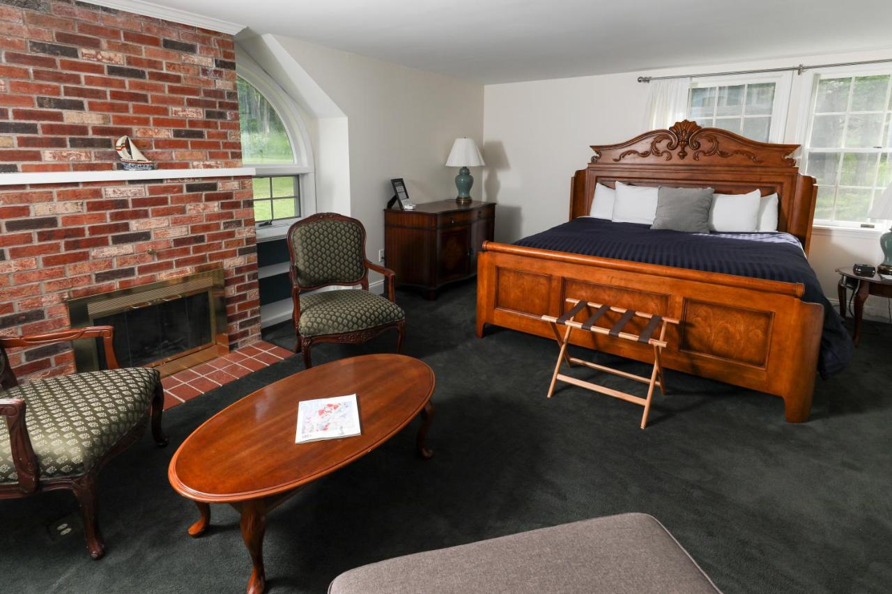 Inn at Taughannock Falls photo 4