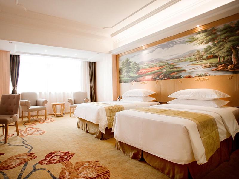 Vienna International Hotel Hangzhou Xintiandi Yingtai photo 2