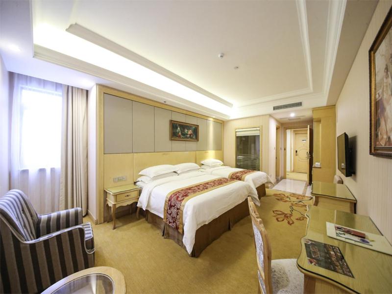 Foto - Vienna Hotel Shanghai Hongqiao Convention & Exhibition Center