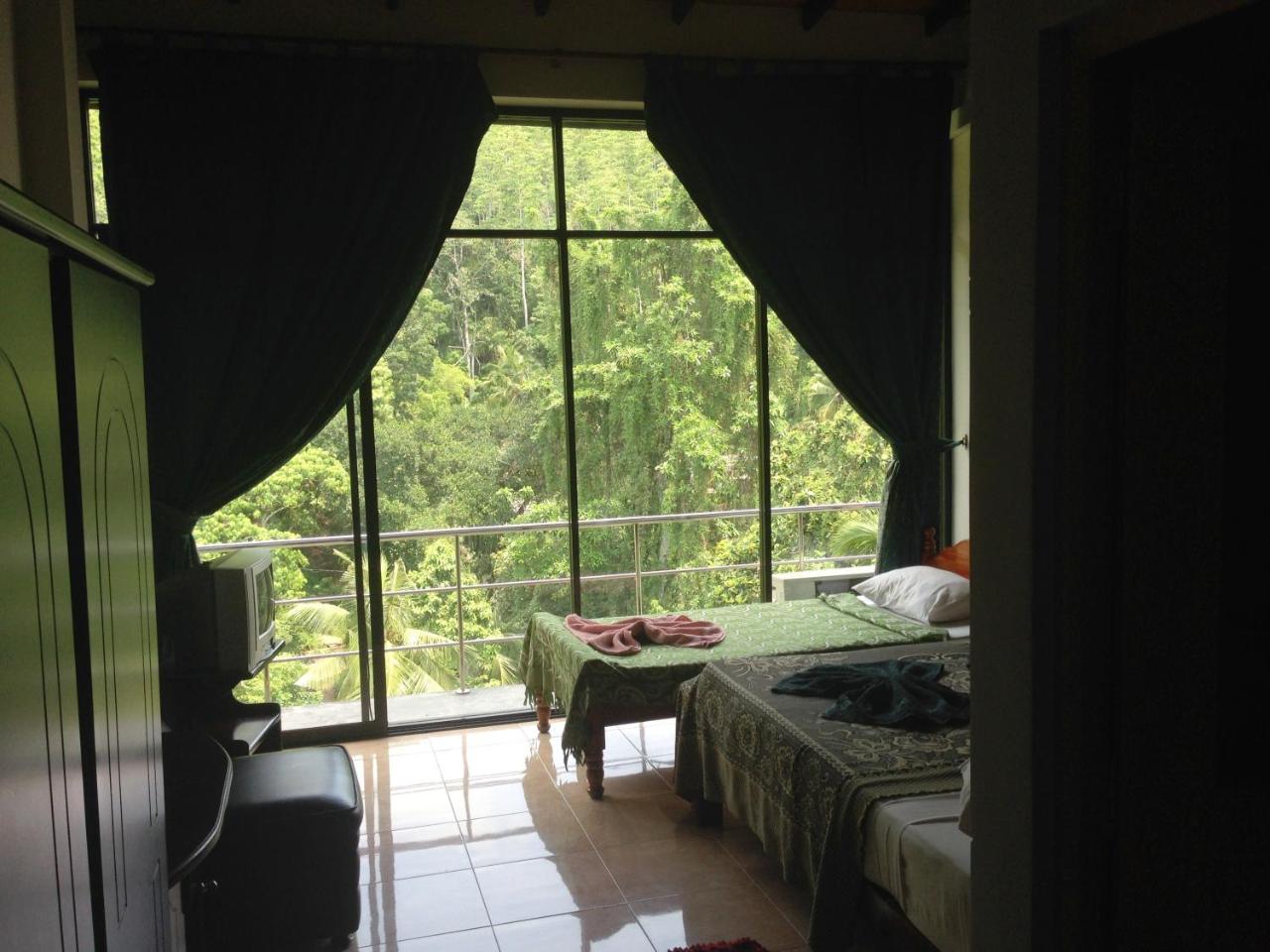 Photo - Kandy View Hotel