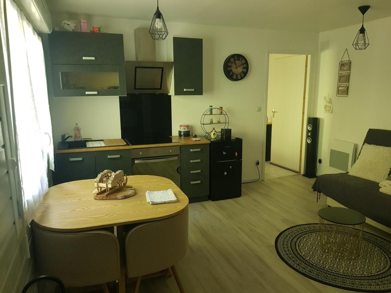 Appartement cosy calme à l'orée du bois - 3