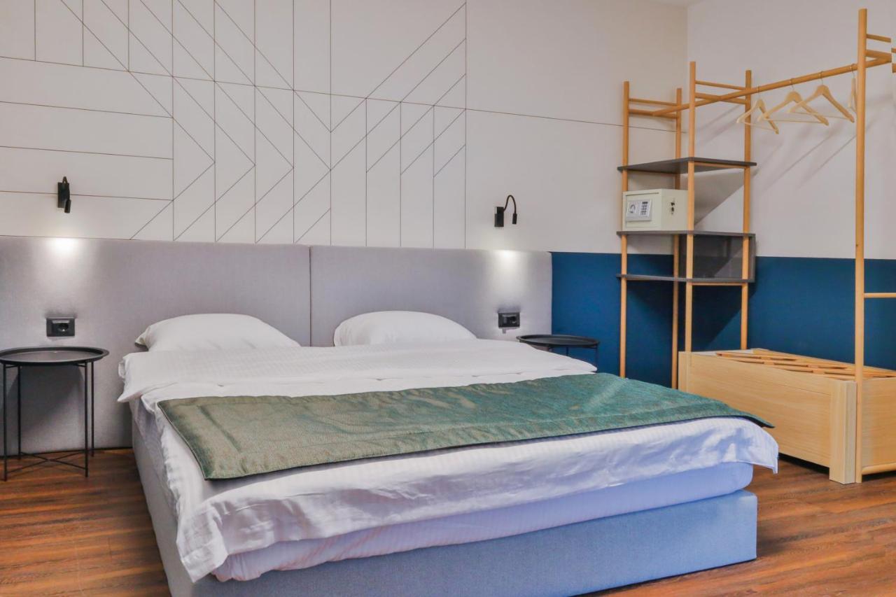 Benelux Hotel photo 4