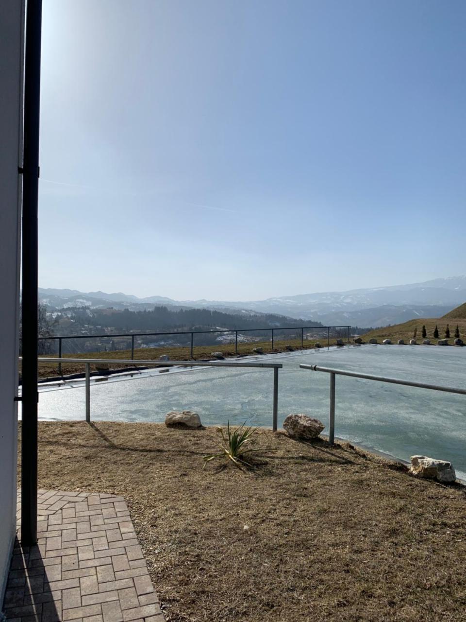 Vila Panorama - 5