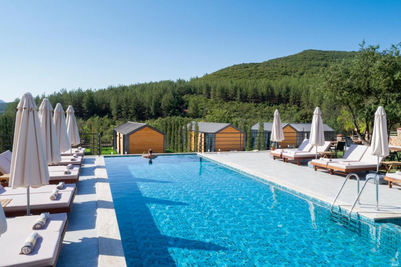 Kairos Hotel photo 2