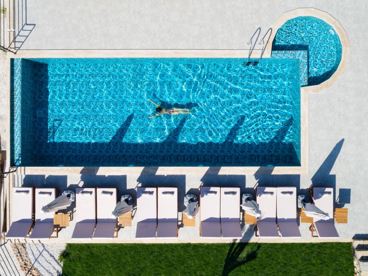 Kairos Hotel photo 3