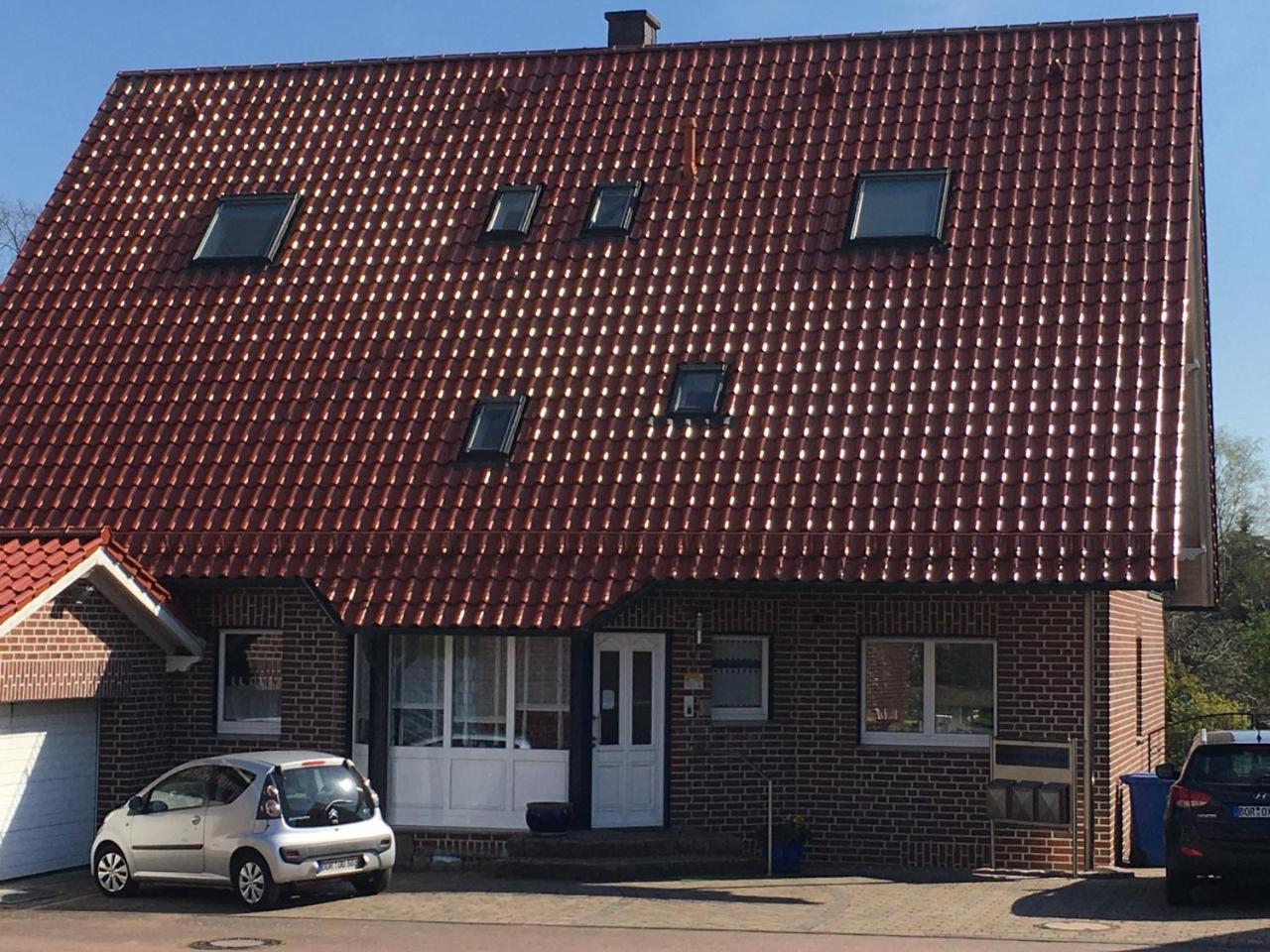 Ferienzimmer Olli Koch - 3