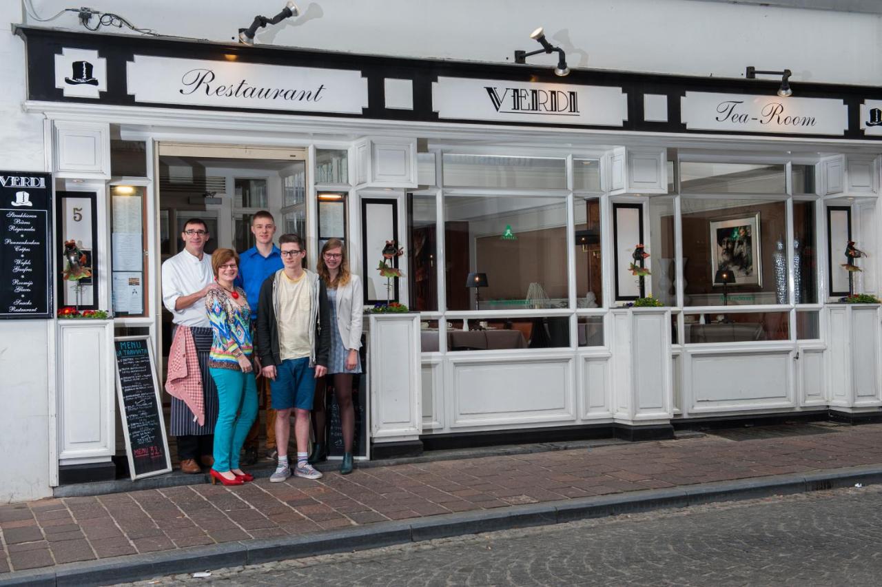 B&B Verdi photo 3