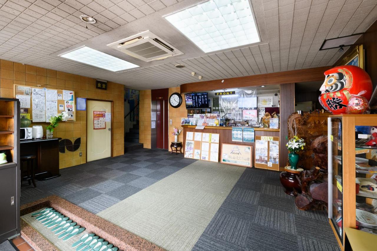 Tabist HotelNakajima Fuji photo 2