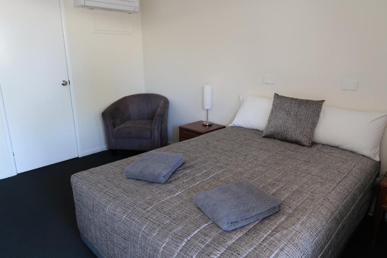 Charleville Waltzing Matilda Motor Inn photo 4