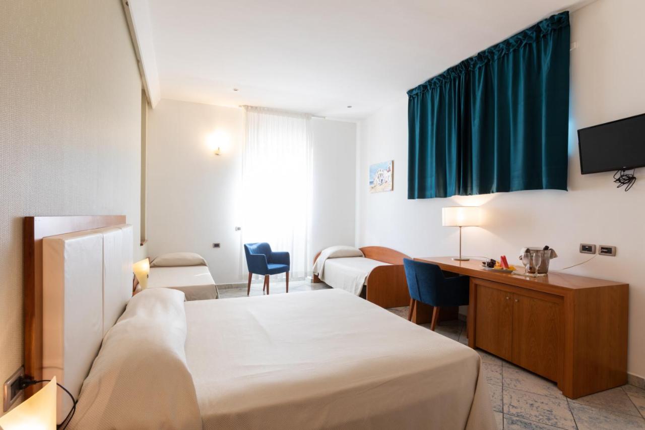 Hotel Aurora e del Benessere photo 3
