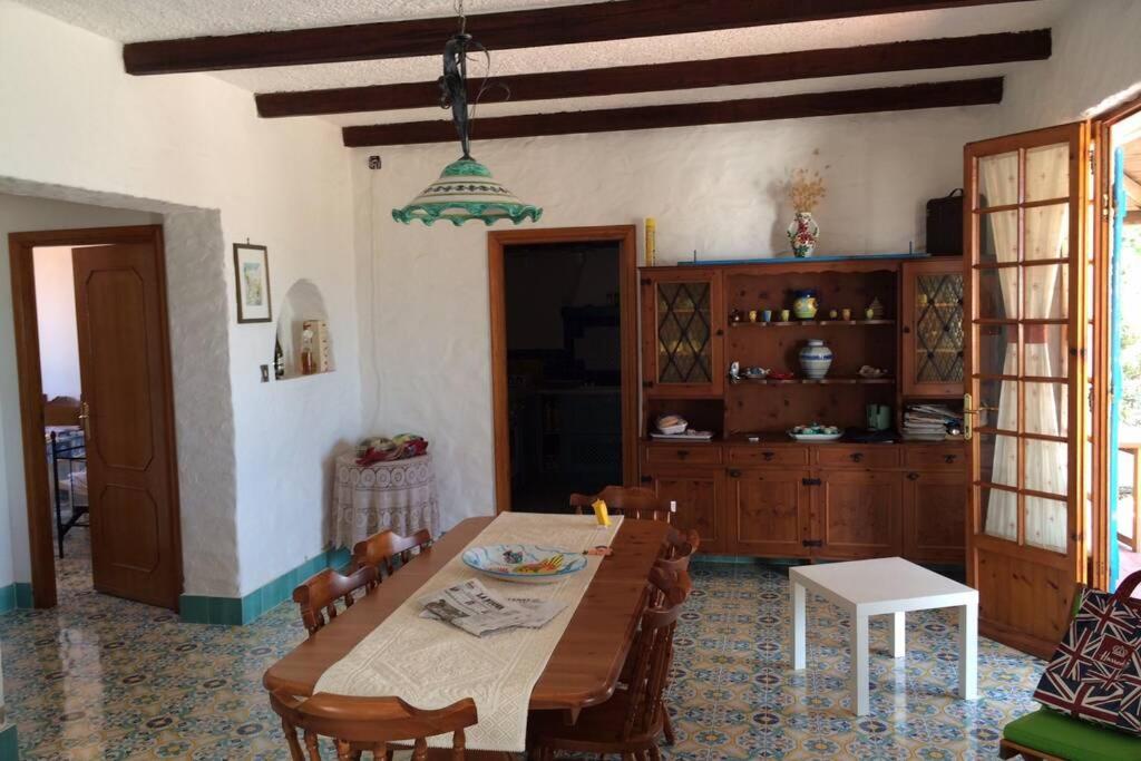 Villa panoramica nel golfo Asinara - 6