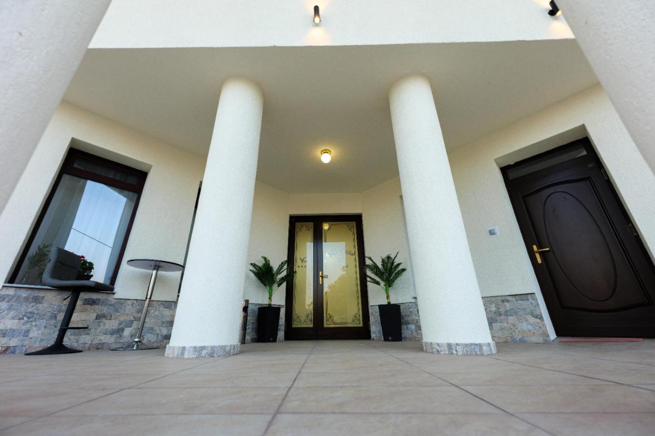 Villa Ovidiu photo 2