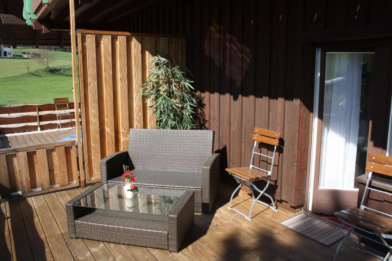 Foto - Landhotel Bartlehof