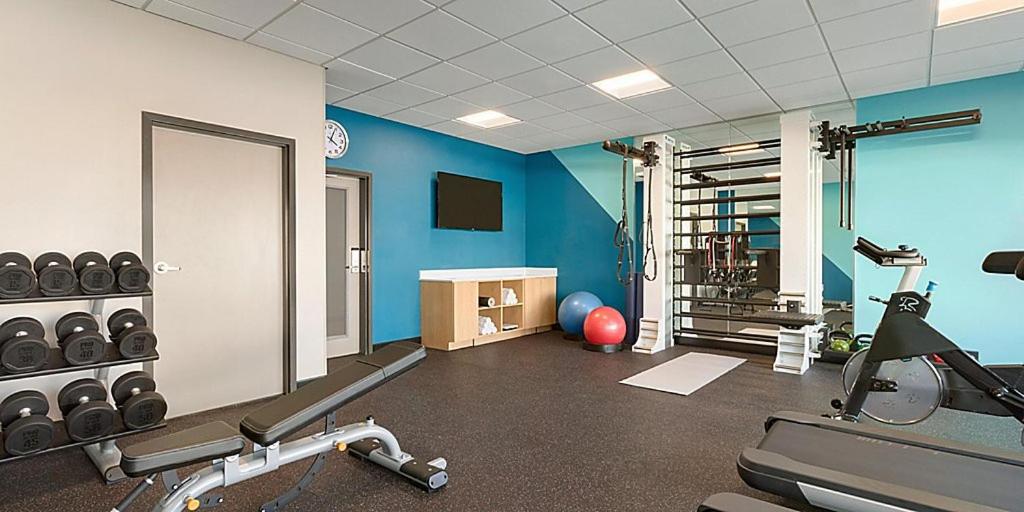 avid hotel Millsboro - Georgetown South by IHG photo 3