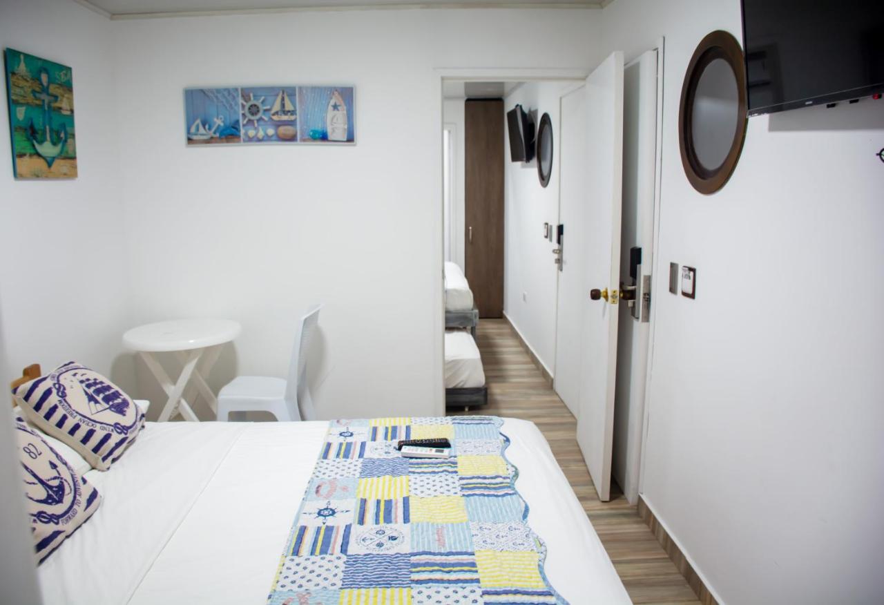 Hotel Nauticus photo 4
