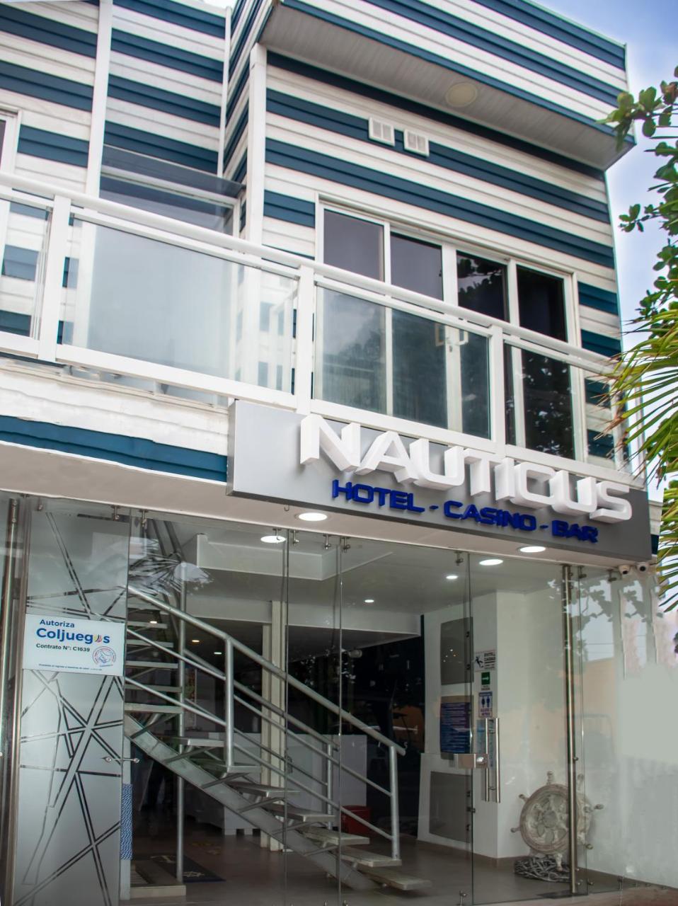 Hotel Nauticus photo 3