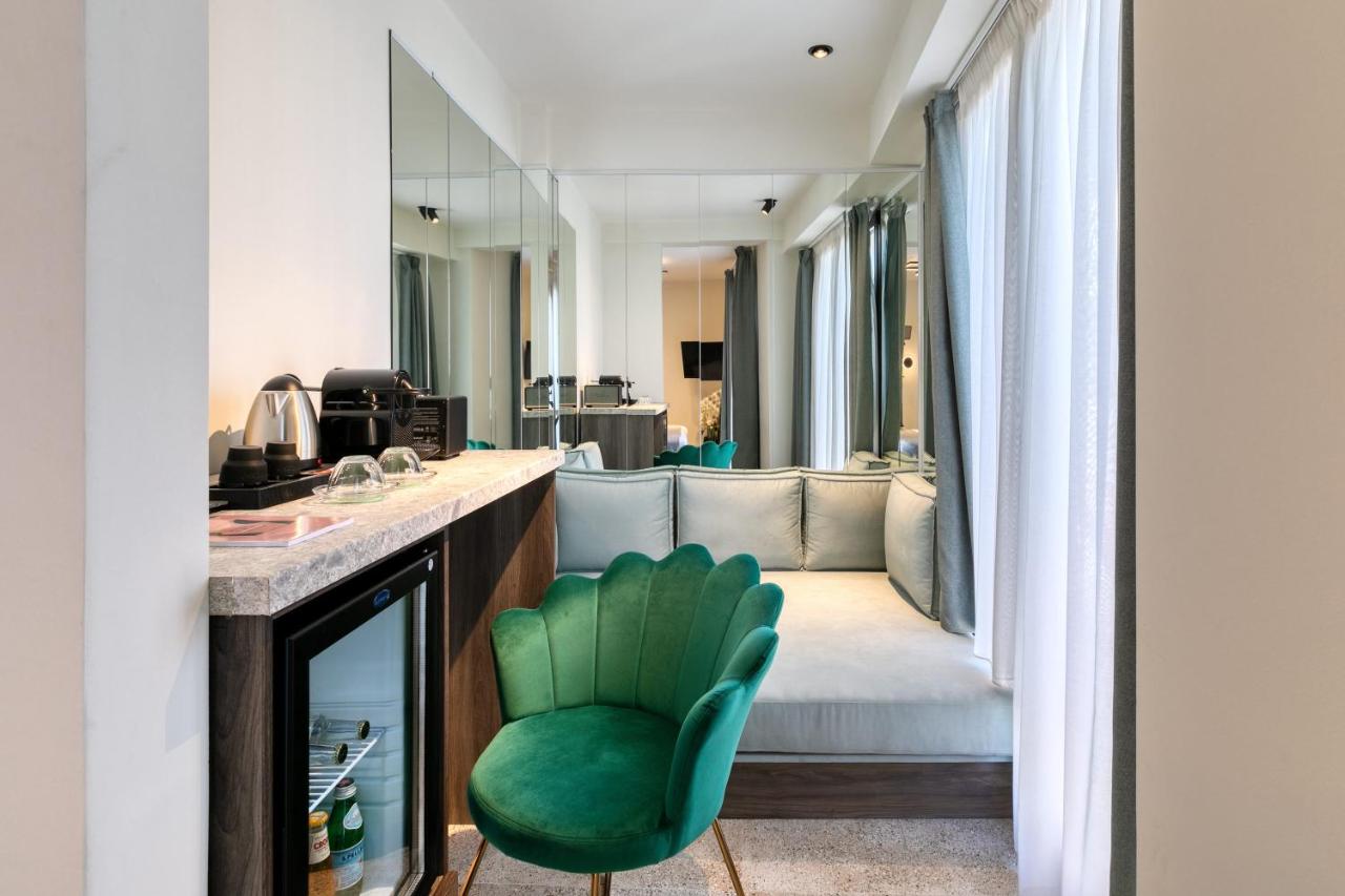 Athens Ivy Suites photo 2