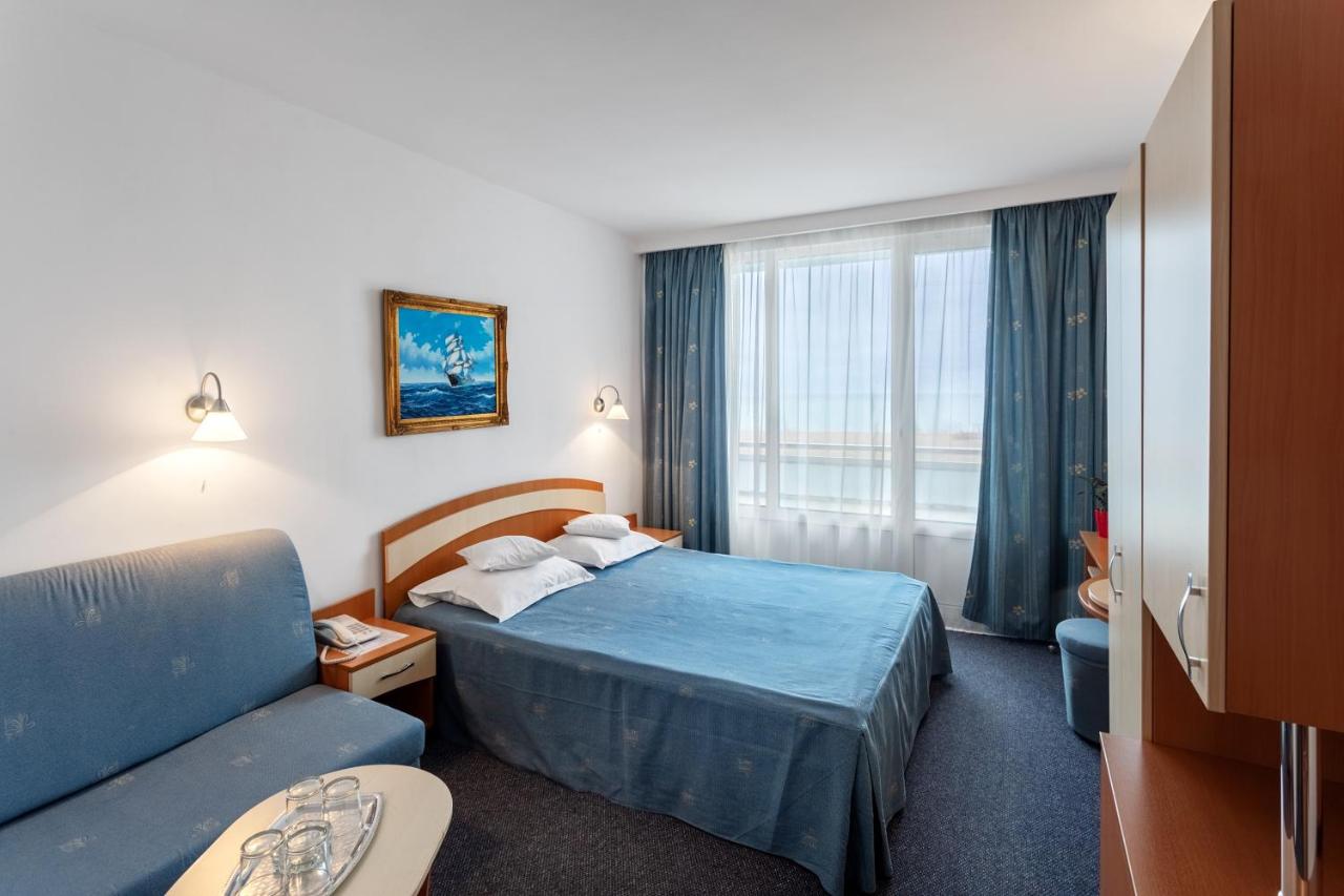 Hotel Sirena Saturn All Inclusive photo 2