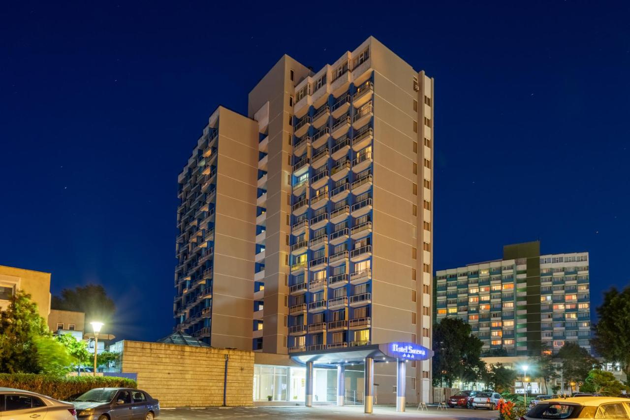 Hotel Sirena Saturn All Inclusive