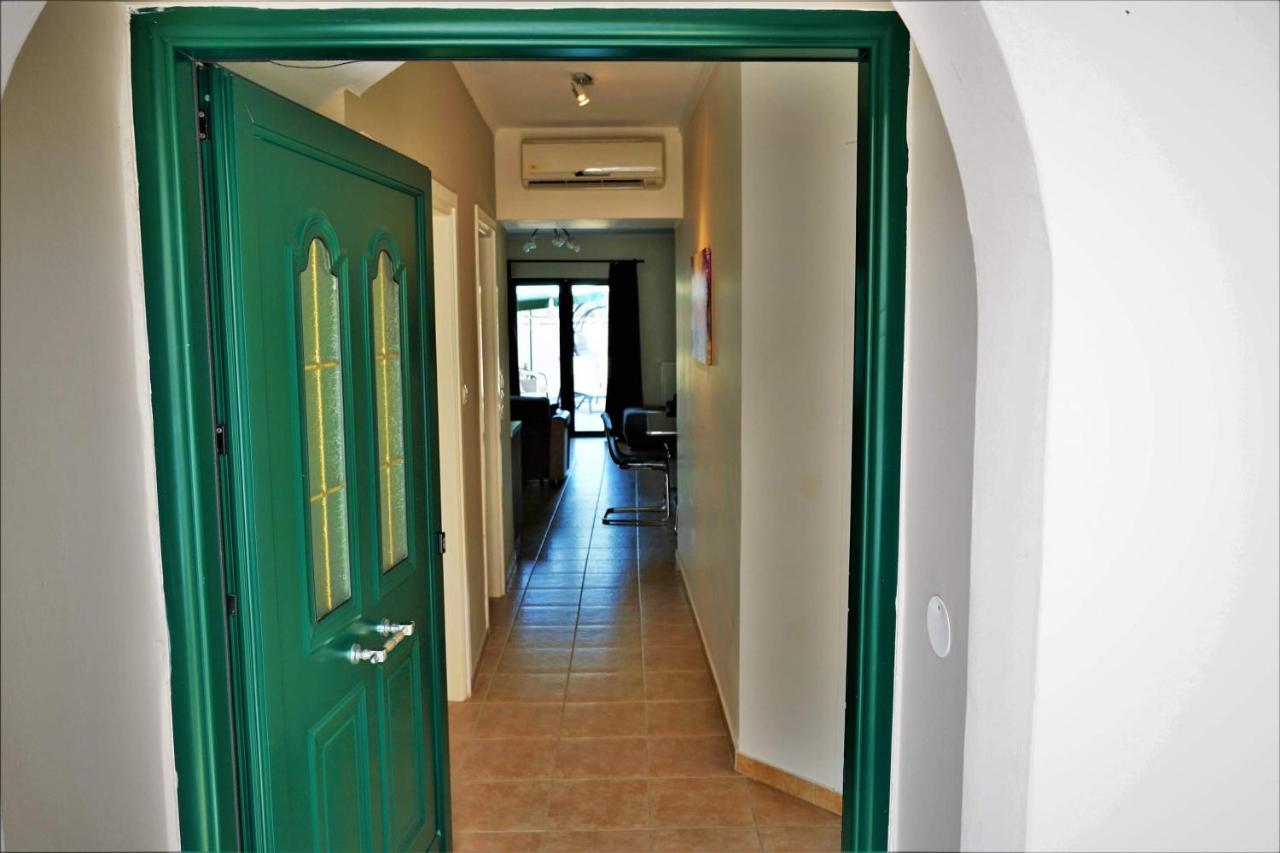 VILLA ZOI - 5