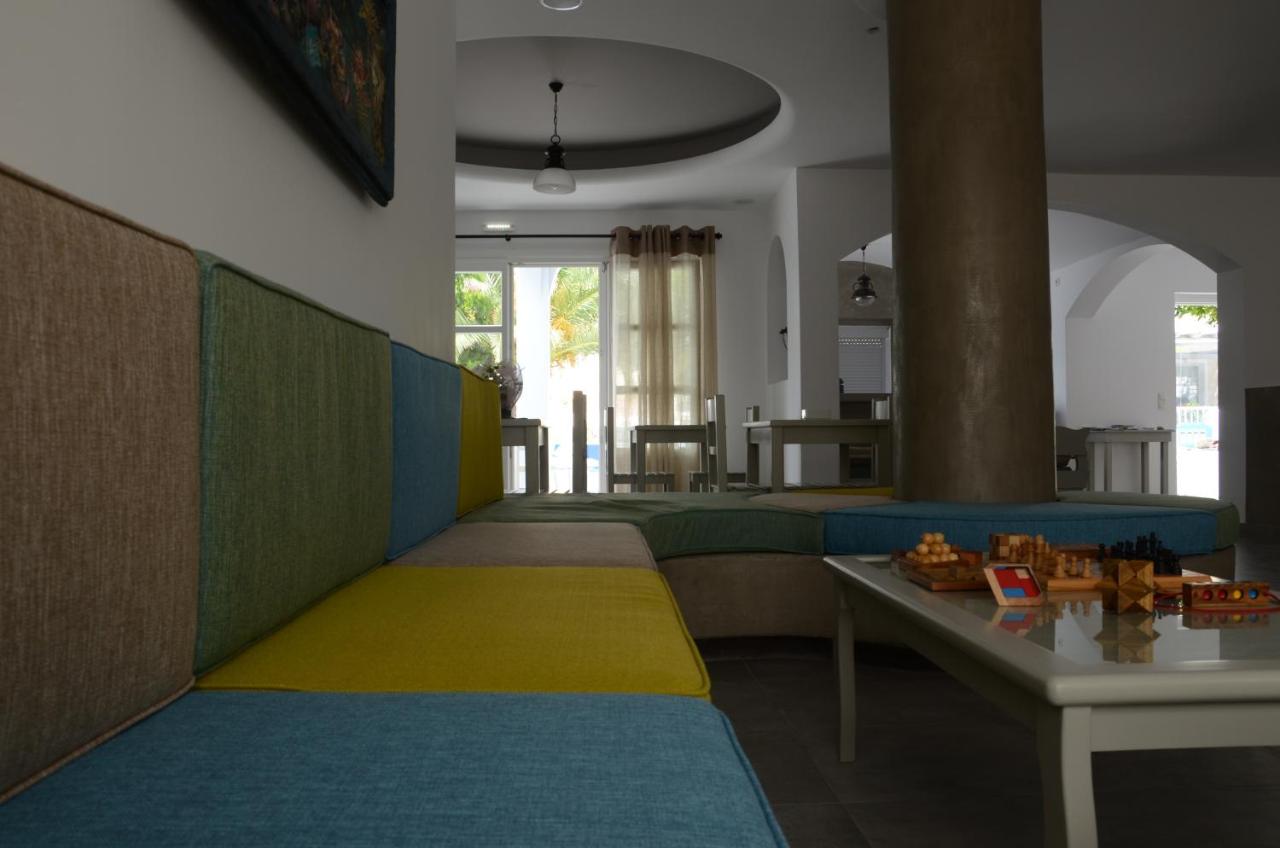 Hippocampus Hotel photo 4