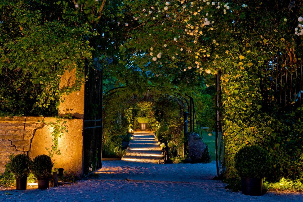 Château de Courban and Spa Nuxe photo 3