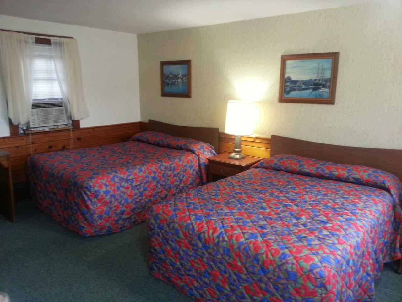 Bass River Motel photo 4