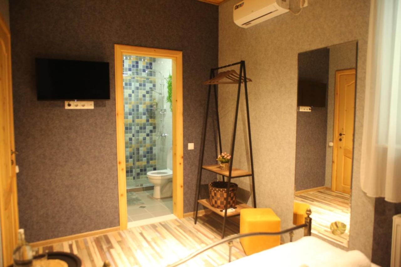 Tbilisi Stories Hotel photo 4