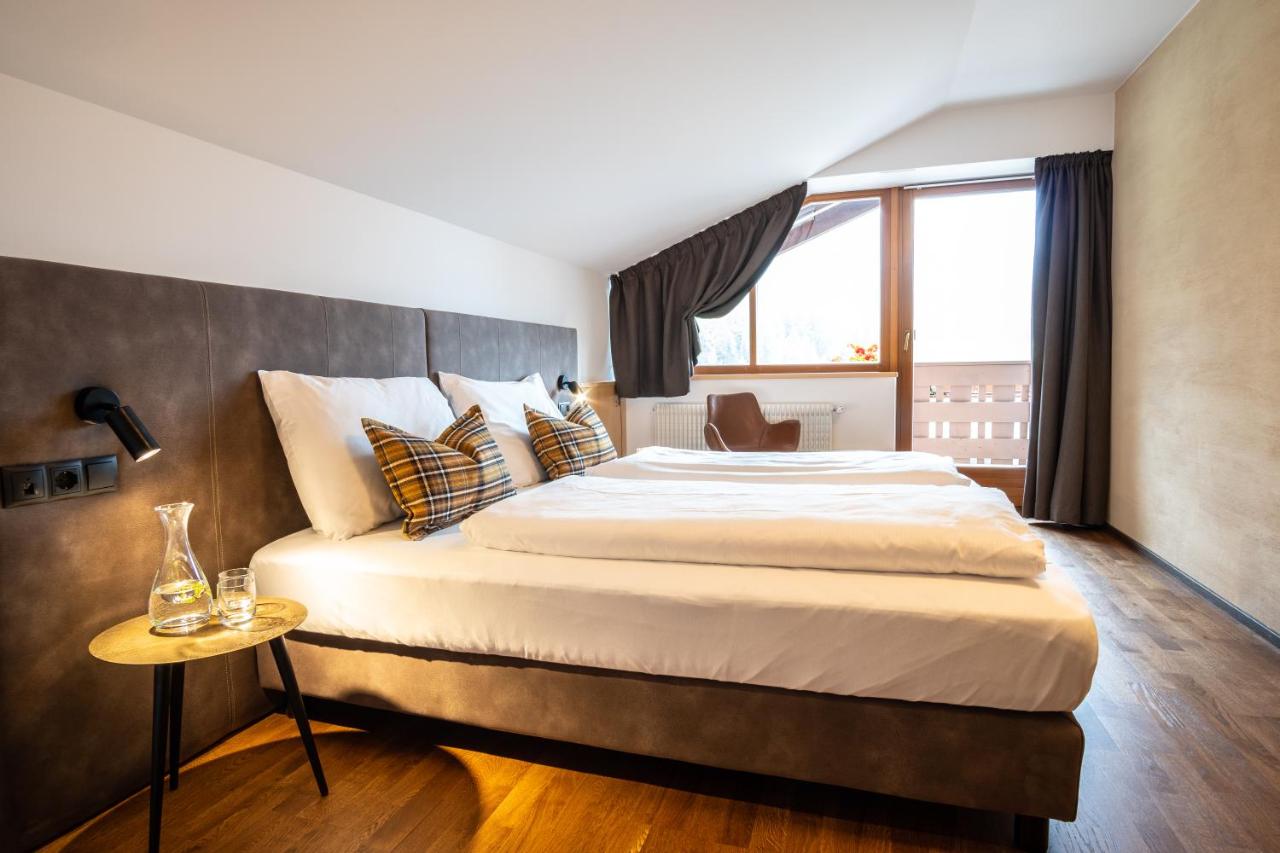 Hotel Mont Floris Obereggen photo 4