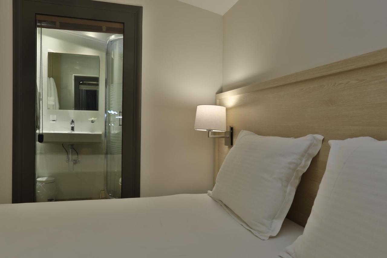Alarzo Rooms - 5