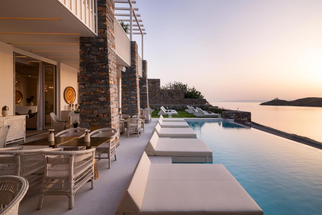 Ydor Hotel & Spa by Sandglass photo 4