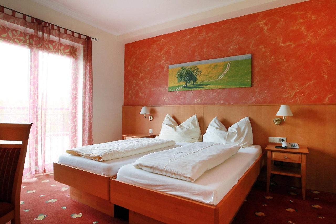 Landhotel Gafringwirt photo 2