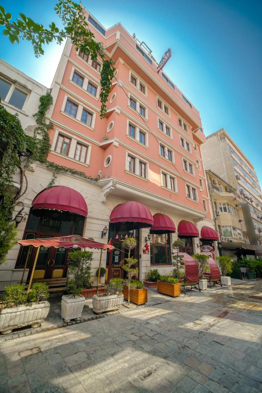 Oğlakcıoğlu Park Otel