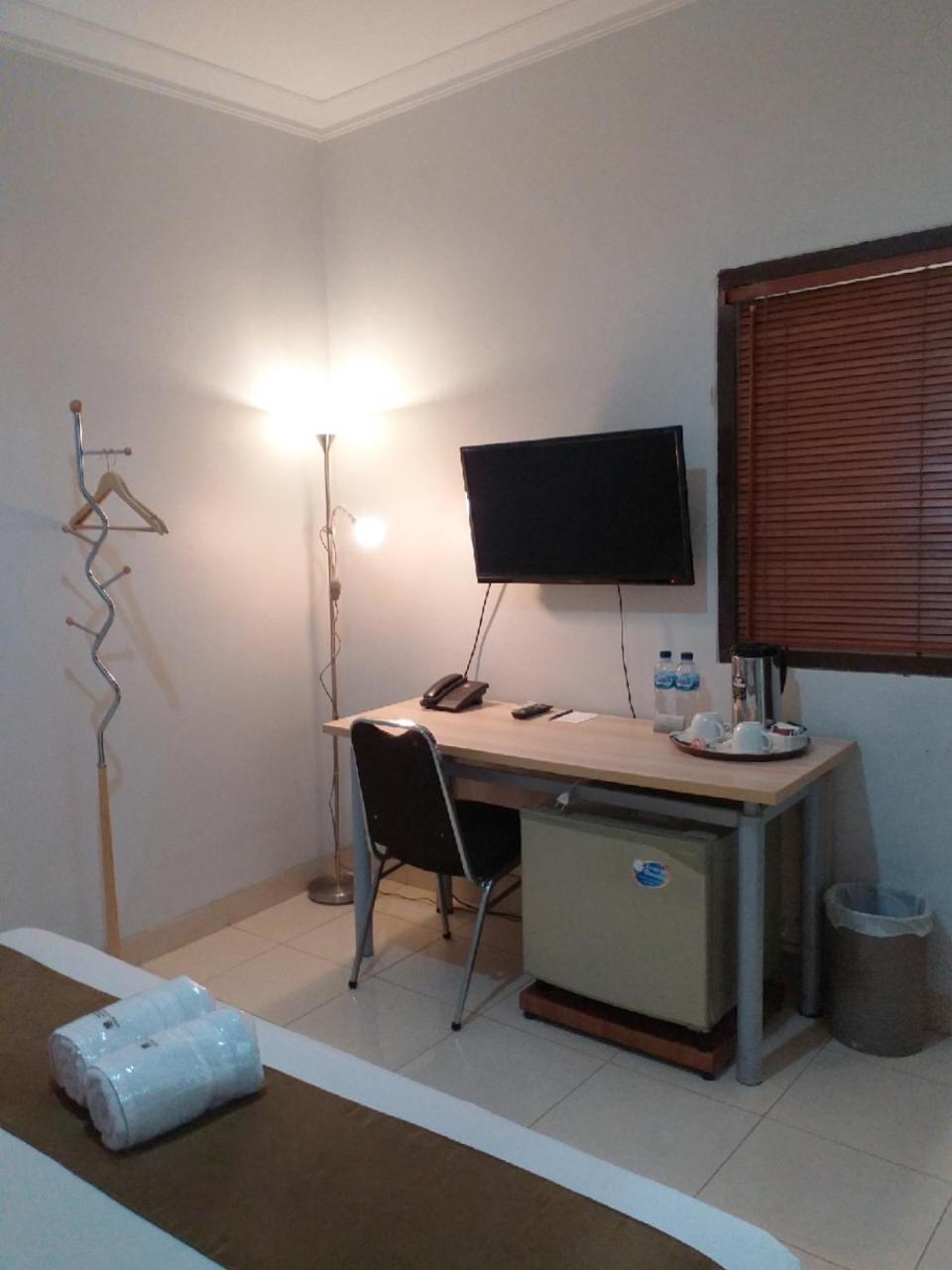 BLESSING RESIDENCE HOTEL photo 2