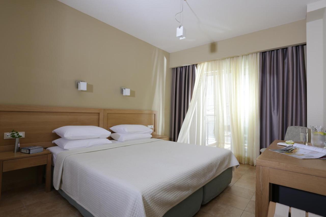 Foto - Almira Hotel