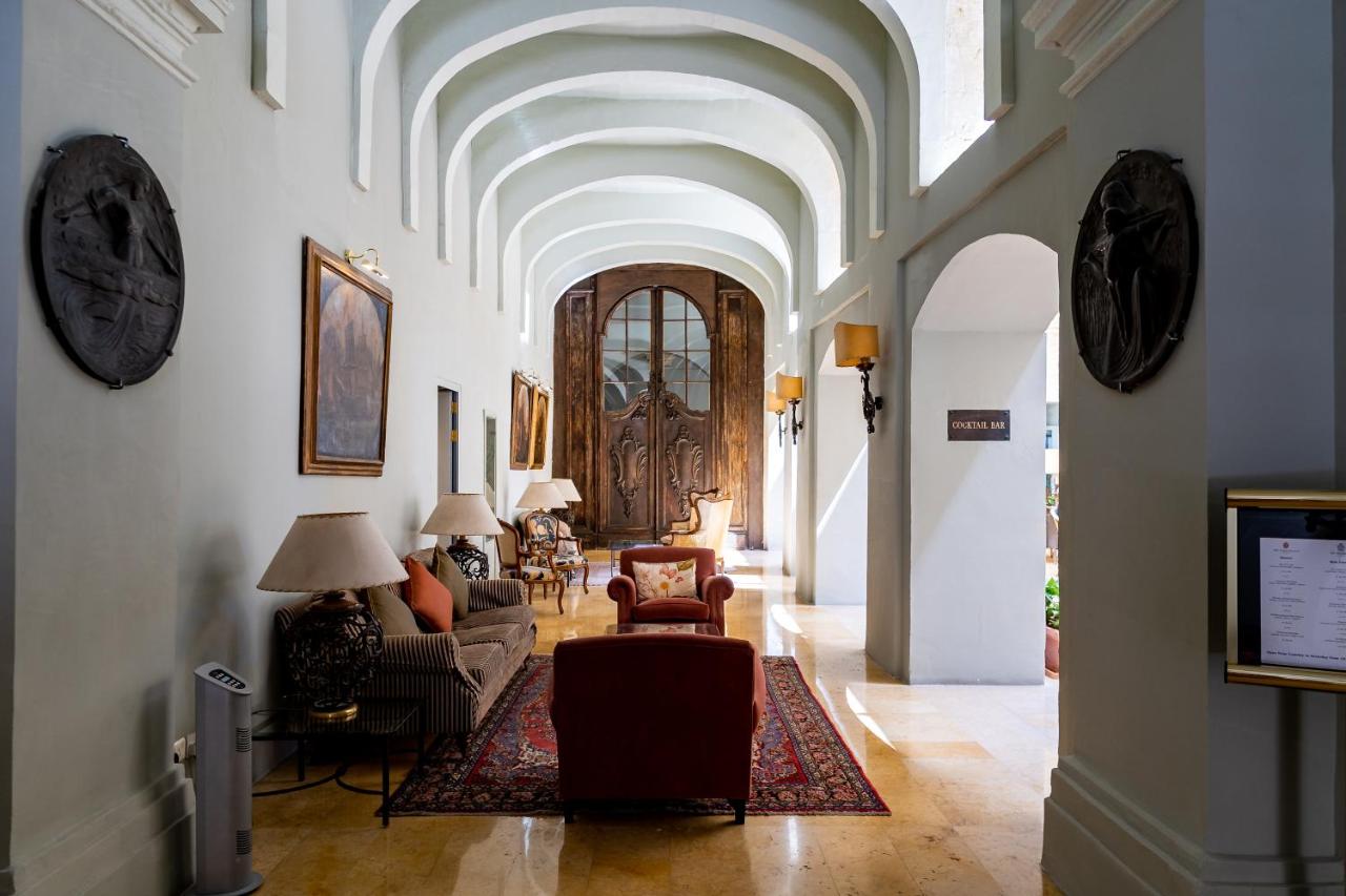 The Xara Palace Relais & Chateaux - 4