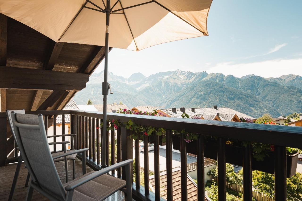 Jochum Hotel Garni photo 4
