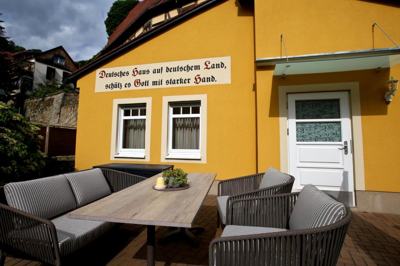 Hotel Wehlener Hof photo 3
