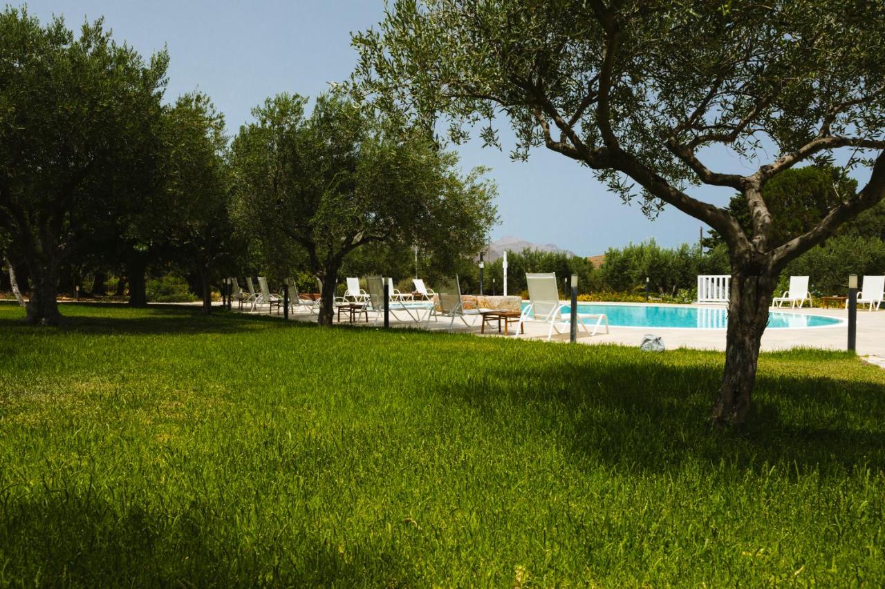 Casale La Macina - Hotel, Scopello photo 3