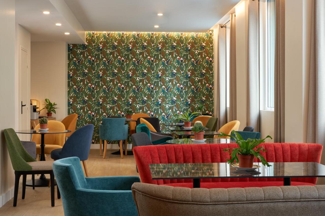 Hotel Apolonia Paris Montmartre, Sure Hotel Collection by BW
