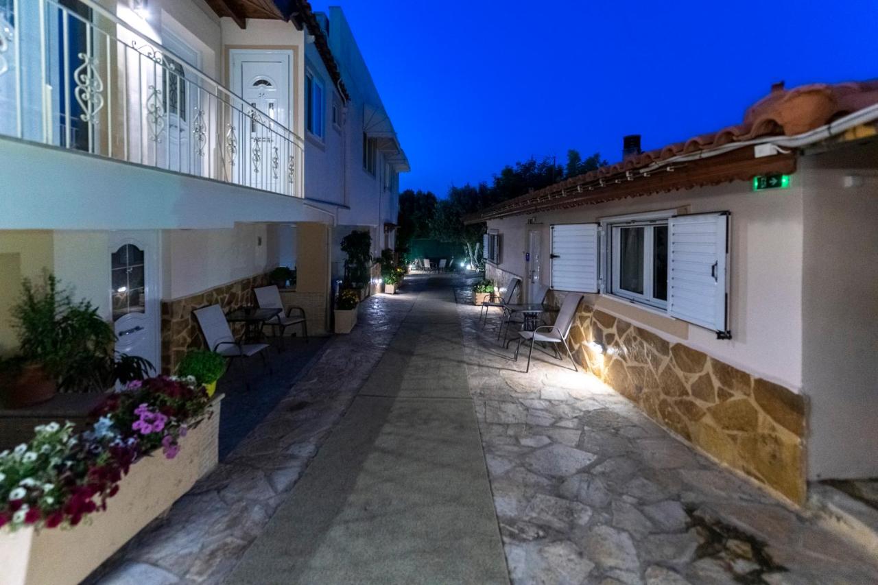 Apartments Tina FREE transfer from-to the airport