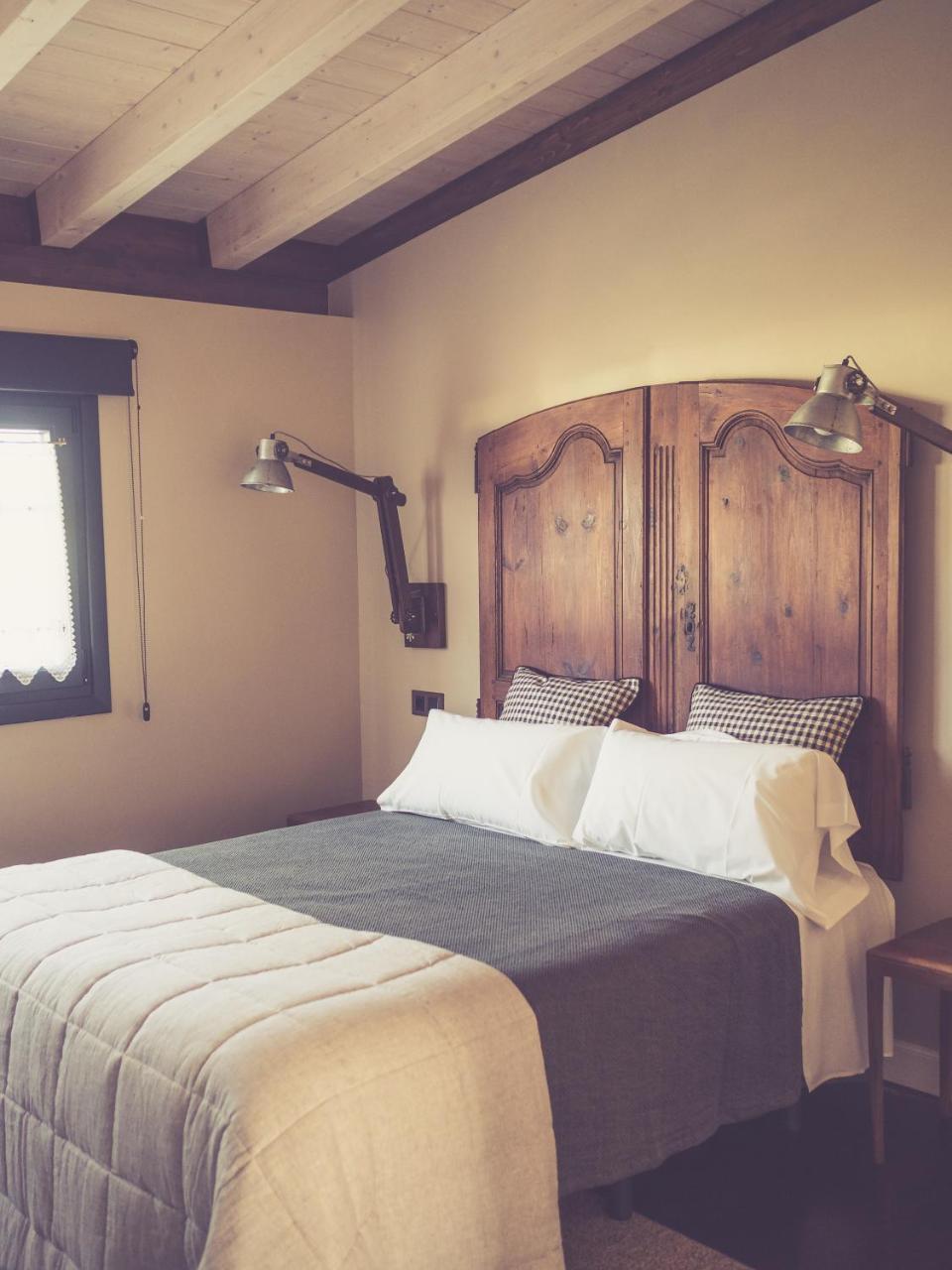 Hotel Rural La Casa DelBelga photo 2